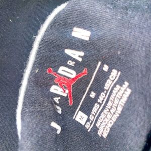 Slam dunk in (Jordan)